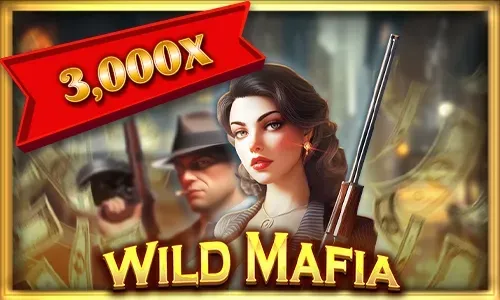 Wild Mafia
