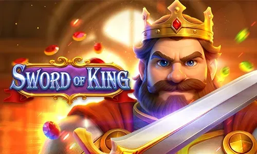 SWORD OF KING