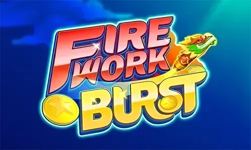 Firework Burst