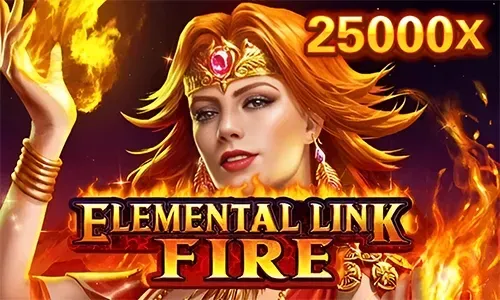 Elemental Link Fire