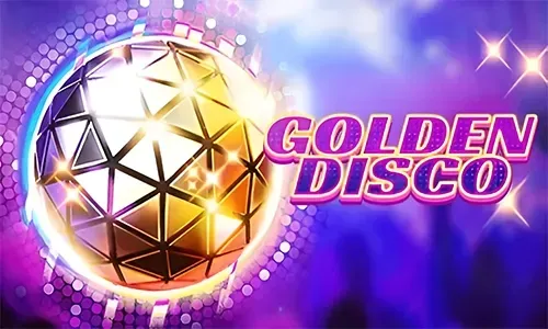 Golden Disco