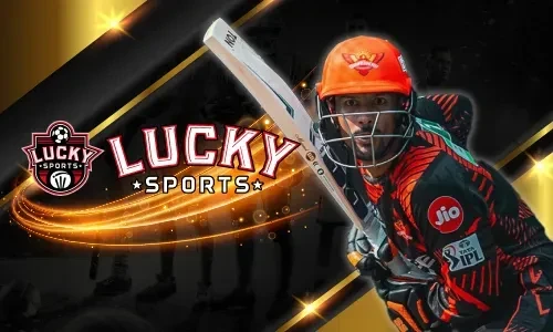 LuckySports