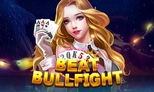 Beat Bullfight