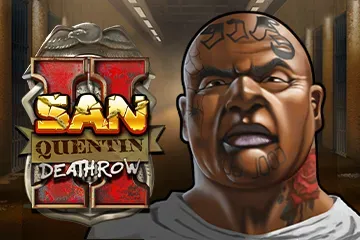 San Quentin 2: Death Row