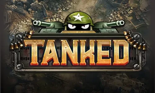 Tanked
