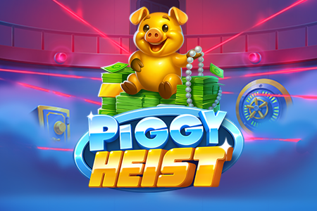 Piggy Heist
