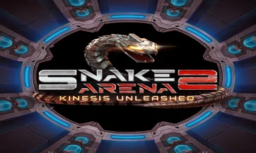 Snake Arena 2
