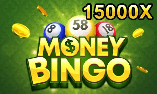 Money Bingo