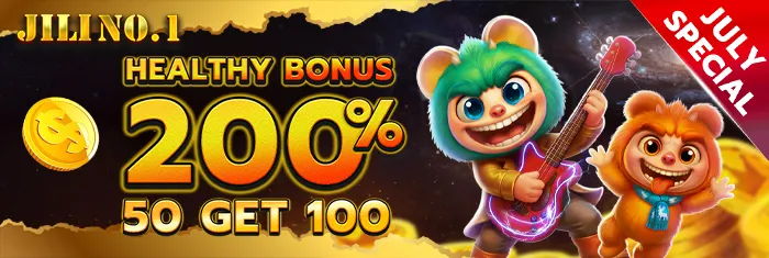 JILINo1 promotion