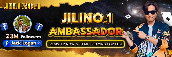 JILINo1 promotion
