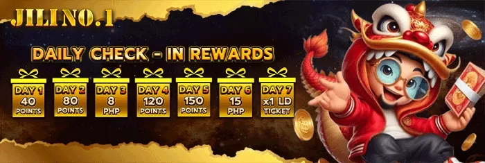 JILINo1 promotion