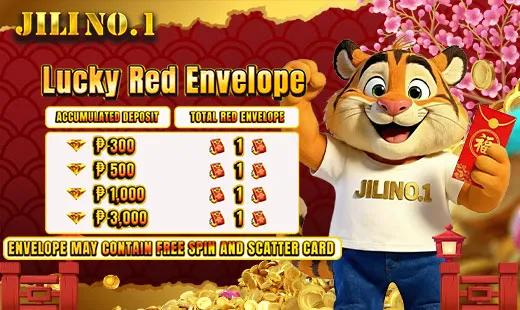 Sat & Sun Red Envelope
